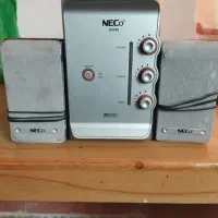 اسپیکر ، بلندگو