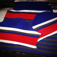 چاپ پارچه تریکو و نساجی (اتوماتیک)