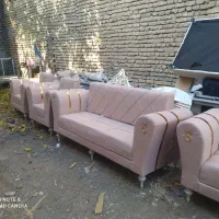 رویه کوب و خیاط ماهر نیازمندیم با انعام بیش 500|استخدام صنعتی، فنی، مهندسی|مشهد, کوشک مهدی|دیوار