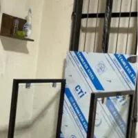 بالابر صنعتی