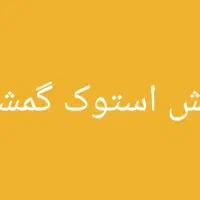 گمشده کفش استوک