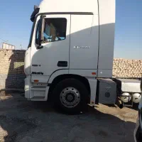 کشنده اف مدل ۶۴ اینترکولر، کشنده ایویکو۹۶تن|خودرو سنگین|لنجان, |دیوار