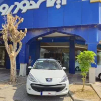 ۲۰۷tu3صفر کیلومتر