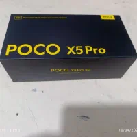 گوشی موبایل شیایومی Pocox5-pro5G|موبایل|قم, پردیسان|دیوار
