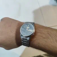 ساعت سیکو۵
