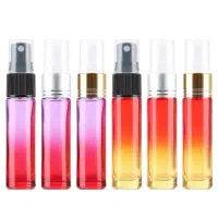 عطر با ماندگاری طولانی و پخش بالا فقط چکی