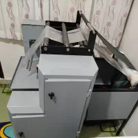 فروش دستگاه تک رول ۳کاره|ماشینآلات صنعتی|مینودشت, |دیوار