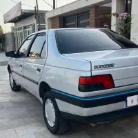 پژو405 مدل ۹۳