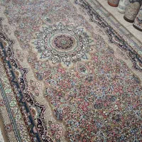 فرش بهار۲در۴متری زمرد ۵۰۰تراکم۱۲۰۰ گردویی|فرش|مشهد, وحید|دیوار