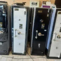 گاوصندوق طرح نسل جدید مقاومت جد درجه یک klop|ابزارآلات|محمودآباد, |دیوار