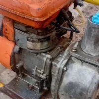 موتور آب ۲ اینچ ژاپن|ابزارآلات|مراغه, |دیوار