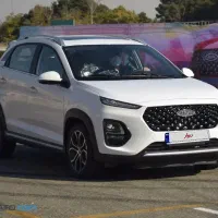 ام وی ام x22pro در حد خشک