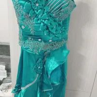 بولیز دامن مجلسی