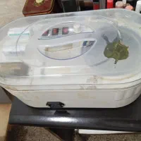 میز آرایش و صندلی آرایشگاه و دستگاه شمع|آرایشگاه و سالنهای زیبایی|قشم, |دیوار