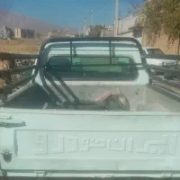 پیکانبار سالم مدل ۸۶|خودرو سواری و وانت|شهرکرد, |دیوار