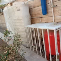 لوله کشی تاسیسات نصب پمپ پکیچ موتور خانه شیرآلات|خدمات پیشه و مهارت|کرج, گلشهر|دیوار