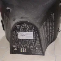 تلویزیون|تلویزیون و پروژکتور|قم, شهرک سازمان آب|دیوار