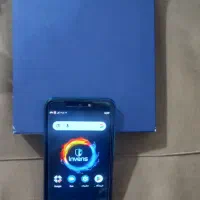 گوشی درحدنو باضمانت باتمام لوازم|موبایل|نیشابور, کوی حسینی|دیوار