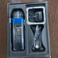 ویپ/قلیان شارژی