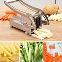 اسلایسر دستی سیب زمینی