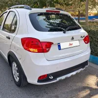 کوییکGX.403.بدون رنگ .۶۰۰۰ کارکرد|خودرو سواری و وانت|اصفهان, ملکشهر|دیوار