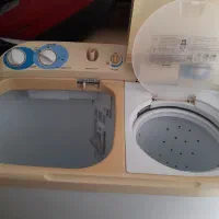 لباس شویی|ماشین لباسشویی و خشککن لباس|مرودشت, ژیان|دیوار