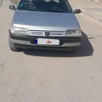 پژو ۴۰۵مدل ۸۵|خودرو سواری و وانت|زنجانرود, |دیوار