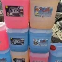 مایع ۱۰ لیتری