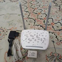 وای فا Adsl