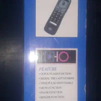 سنسوروزن اسانسور به همراه گوشی کابین|مصالح و تجهیزات ساختمان|تهران, هفده شهریور|دیوار