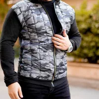 کاپشن های مردانه|لباس|شاهرود, |دیوار