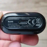 هندزفری t10 pro|لوازم جانبی موبایل و تبلت|کبودرآهنگ, |دیوار