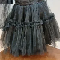 لباس مجلسی دخترانه|کفش و لباس بچه|رشت, نظری|دیوار