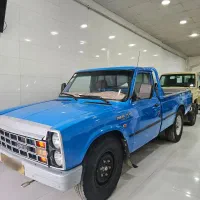 سایپا دیزلی مدل ۹۹ تحویل ۱۴۰۰