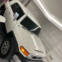 Fj 2017|خودرو کلاسیک|اهواز, نیوساید|دیوار