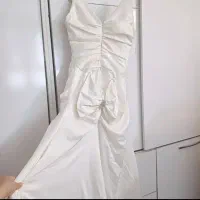 لباس عروس مناسب مجالس نامزدی، حنابندون و عقد