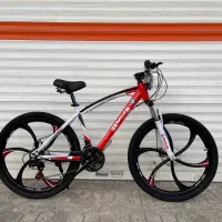 کی ام سی پرو دوچرخ روز24.26جهان