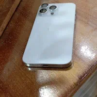 ایفون۱۶پرومکس ۲۵۶ za اصلی نو سری m ریجستر شده|موبایل|فولادشهر, مسکن مهر فولادشهر|دیوار