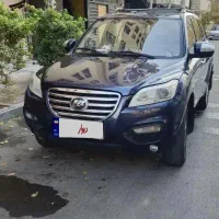 فروش خودرو لیفان ایکس ۶۰