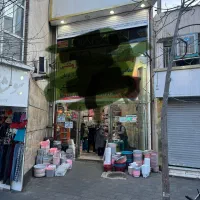 مغازه تجاری سلسبیل رودکی اذربایجان