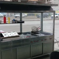 فر ریلی(شغل سیار و پر درآمد)