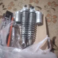 قطعات متور سیکلت۱۲۵