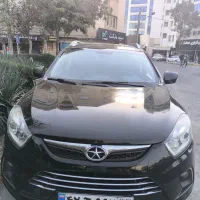 جک s5 اتومات مدل 1396
