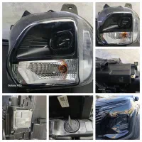 چراغ جلوX33  کراس اتومات.