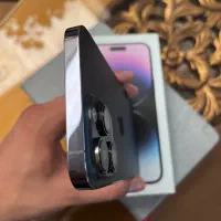 iphone 14 Pro Max آیفون۱۴ پرو مکس|موبایل|کرج, بنیاد|دیوار