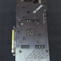 RTX3060Ti /8GB1|قطعات و لوازم جانبی رایانه|ارومیه, |دیوار