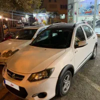 کوییک آر مدل ۴۰۱|خودرو سواری و وانت|شاهرود, |دیوار