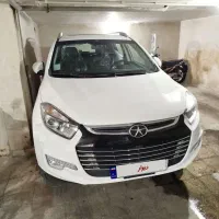 جک اس 5 نیوفیس