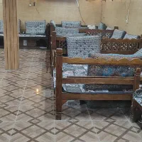 نیروی کار سفره خانه