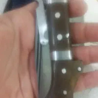 ساطور|ظروف پخت‌وپز|بندر ماهشهر, |دیوار